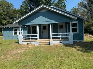 1056 Fm 2625 W, Marshall, TX 75672