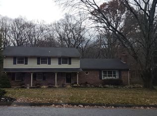 4211 Ravenhurst Cir, Glen Arm, MD 21057