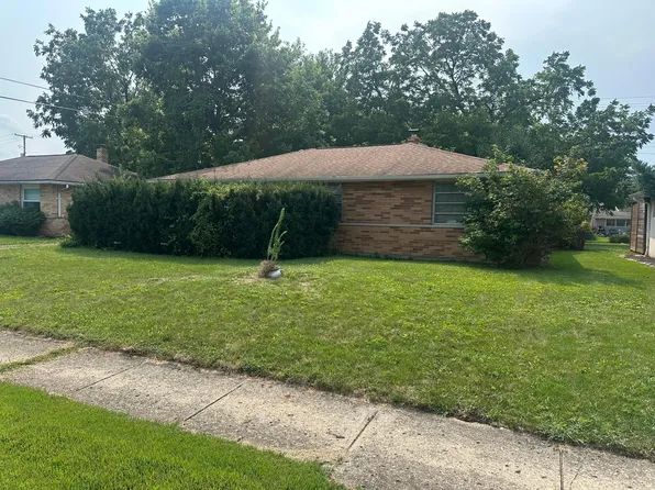 4295 Joyce Rd, Grove City, OH 43123