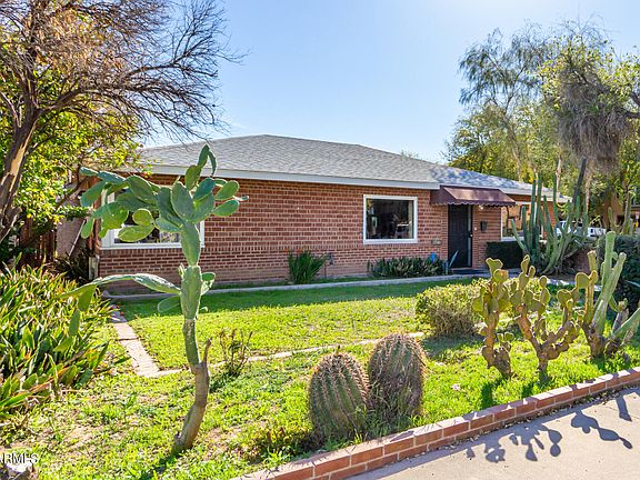 4th image of 2501 E TURNEY Avenue