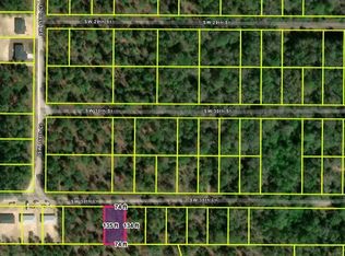 0 SW 30TH LANE LOT 140, OCALA, FL 34481