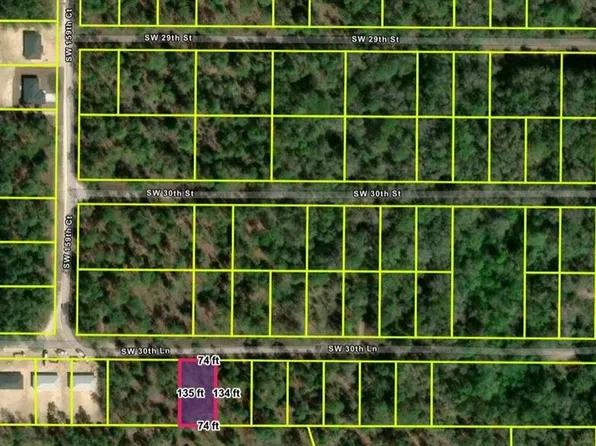 0 SW 30TH LANE LOT 140, OCALA, FL 34481