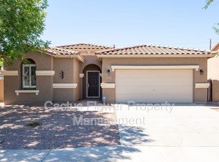 1497 E Indigo St, Gilbert, AZ 85298