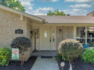 1475 Dogwood Trl, Lewisville, TX 75067