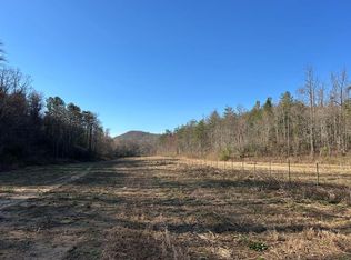 Fain Branch Rd, Blairsville, GA 30512