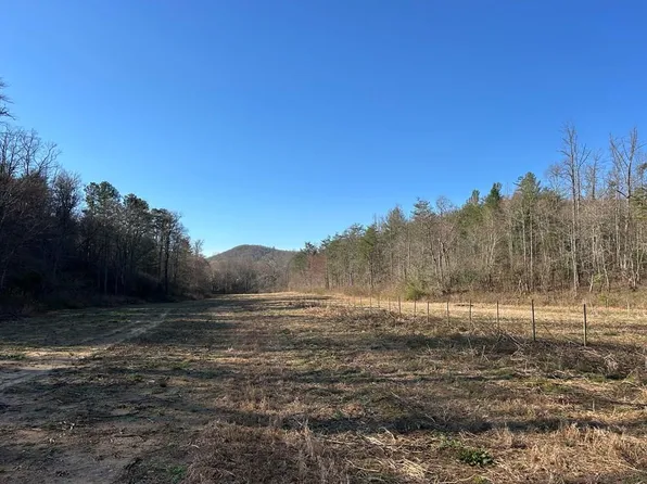 Fain Branch Rd, Blairsville, GA 30512