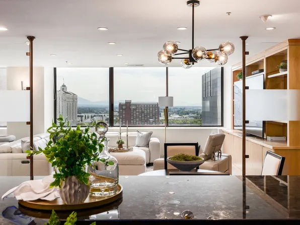 44 W 300 S Unit 1207S, Salt Lake City, UT 84101