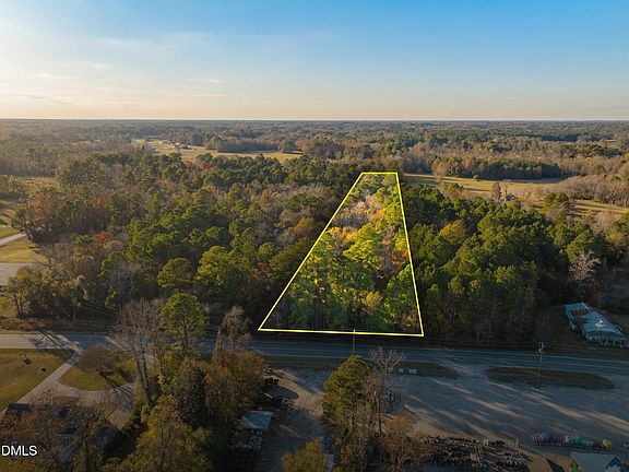 2nd image of S Halifax Rd Lot 1