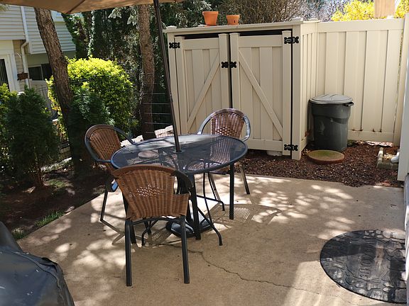 Patio 1