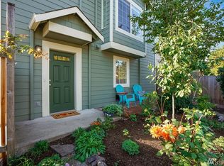 8847 Interlake Ave N UNIT C, Seattle, WA 98103