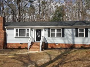 12206 Beaverwood Dr, Chesterfield, VA 23832