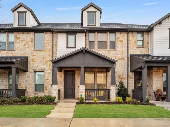 6441 Iron Horse Blvd, North Richland Hills, TX 76180