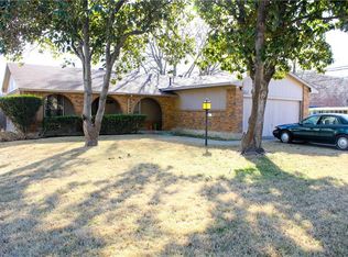 1202 Woodburn Trl, Dallas, TX 75241