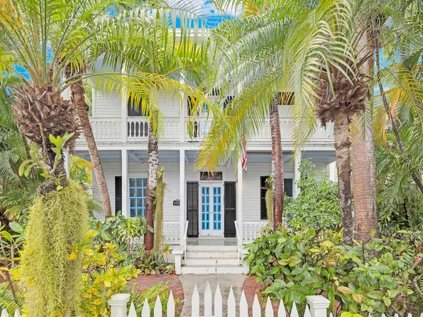 1311 Olivia St, Key West, FL 33040