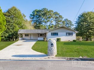 3735 Morning Creek Dr, College Park, GA 30349