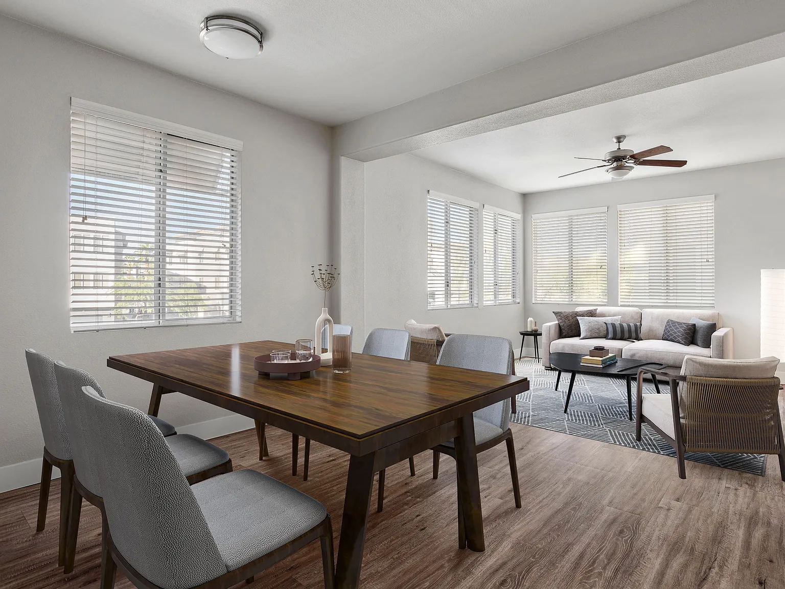 The Residences at Stadium Village — Photo 3