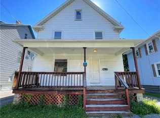 52 Crombie St, Rochester, NY 14605