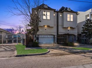 1038 E 29th St, Houston, TX 77009