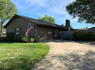 742 Merrimak Dr, Berea, OH 44017
