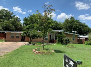 300 W Covington Dr, Austin, TX 78753