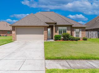 17544 Soaring Flight Dr, Prairieville, LA 70769