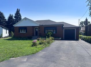 48 Mountain Ave N, Hamilton, ON L8G3N9