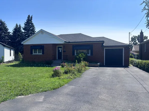 48 Mountain Ave N, Hamilton, ON L8G 3N9