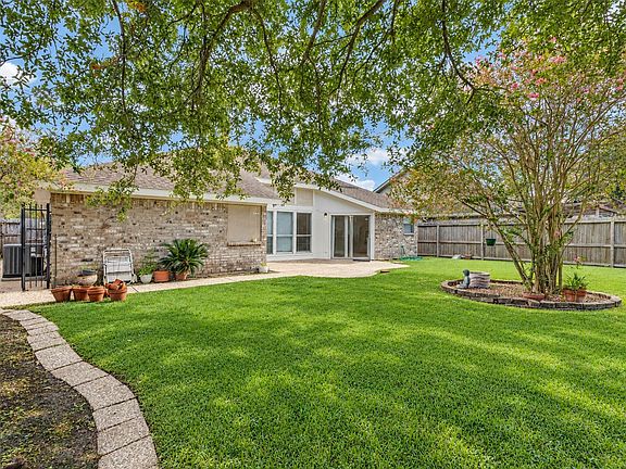 2nd image of 15814 Roxton Ridge Dr