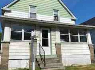 2158 W 105th St, Cleveland, OH