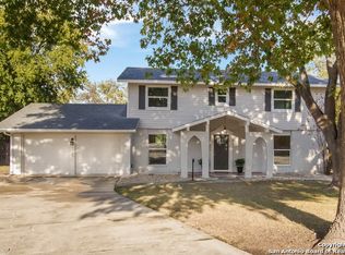 9722 Gemini Dr, San Antonio, TX 78217