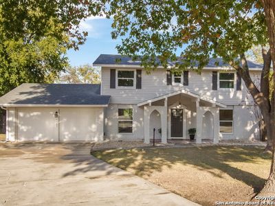 9722 Gemini Dr, San Antonio, TX, 78217
