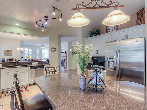 stainless steel appliances