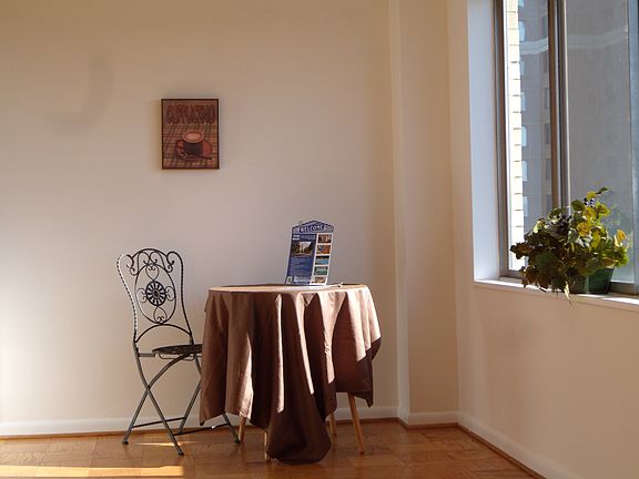2nd image of 10201 Grosvenor Pl APT 1524