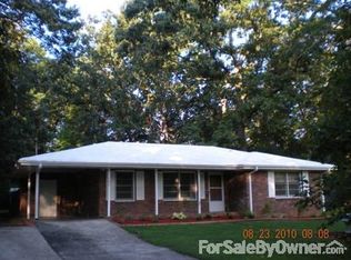 105 Olive Springs Pl SE, Marietta, GA 30060