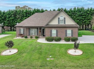 1128 Linford Cir, Alcoa, TN 37701