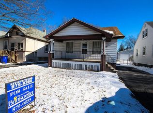 2140 N Main St, Decatur, IL 62526