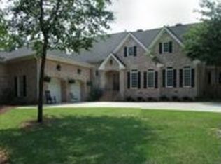 1110 Porter Creek Dr, Watkinsville, GA 30677