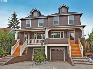 5512 NE 23rd Ave, Portland, OR 97211