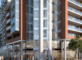 8888 Yonge St #308, Richmond Hill, ON L4C 5V6