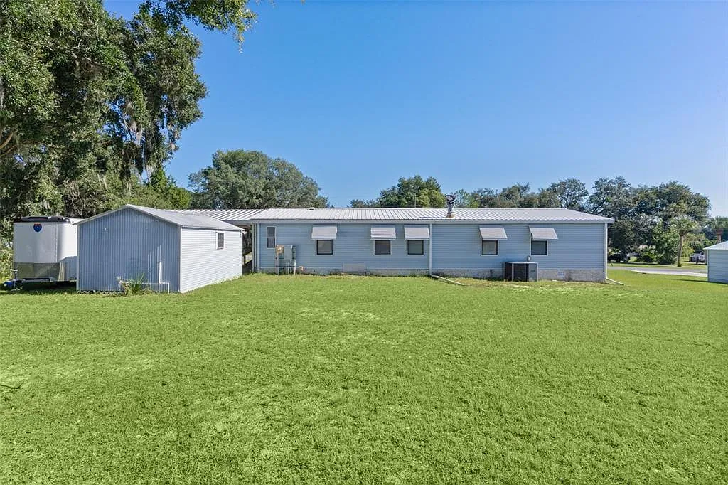 Building Photo - 13904 County Road 109D