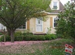 14611 Krems Ave, Maple Heights, OH 44137