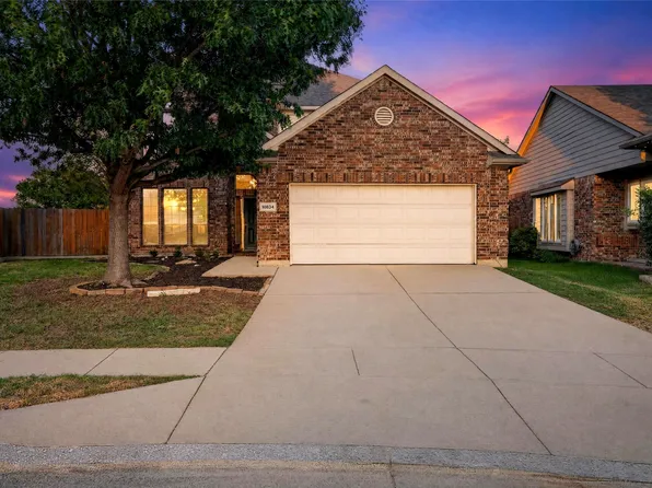 10834 Axton Ct, Haslet, TX 76052