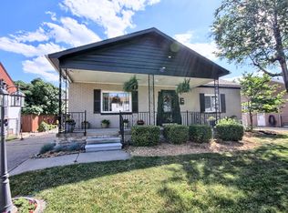 16165 Jonas Ave, Allen Park, MI 48101