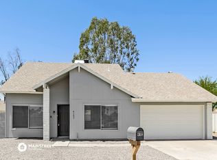 4102 E Vineyard Rd, Phoenix, AZ 85042