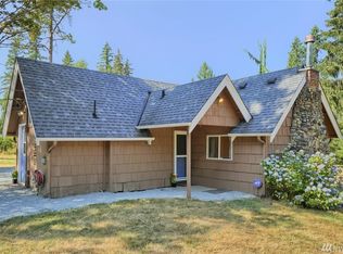6012 Robe Menzel Rd, Granite Falls, WA 98252