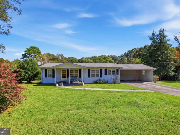474 Church Sawmill Rd, Demorest, GA 30535
