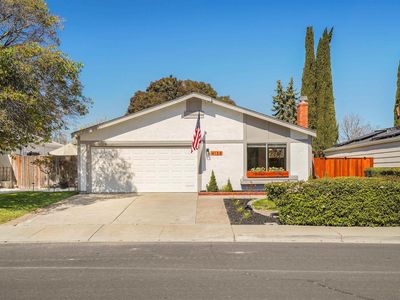 4138 Bishop Pine Way, Livermore, CA, 94551
