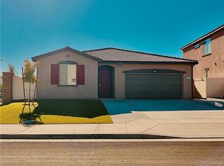 15647 Crusader Dr, Moreno Valley, CA 92551