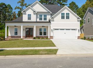 640 River Oaks Ln, Evans, GA 30809