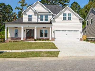 640 RIVER OAKS Lane, Evans, GA, 30809